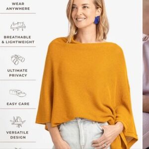 We are Amma Cocoon - Honey Color